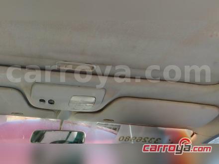 Nissan Bluebird 1995 - imagen secundaria 2