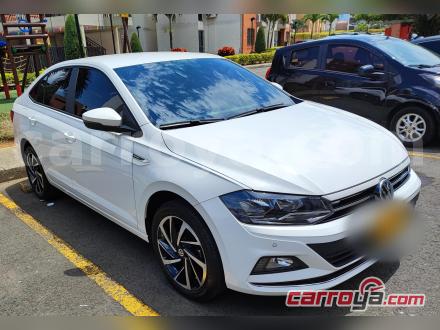 Volkswagen Virtus 2022