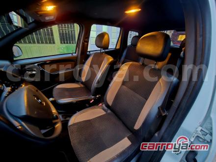 Renault Duster 2021 - imagen secundaria 1