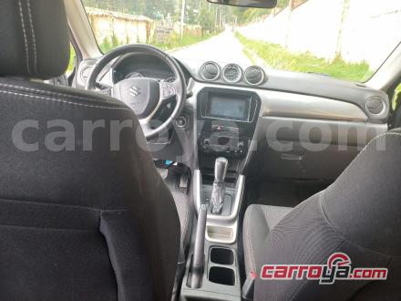 Suzuki Vitara 2018 - imagen secundaria 1