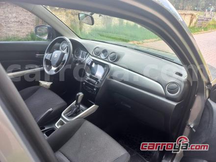 Suzuki Vitara 2018 - imagen secundaria 2