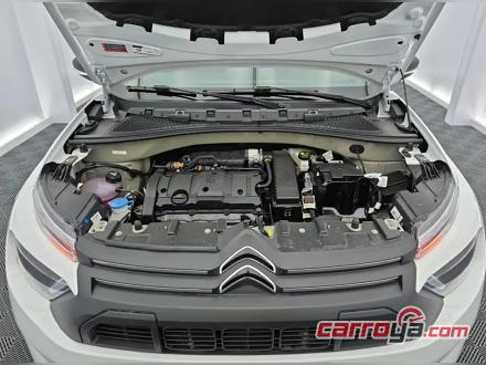 Citroen Aircross 2026 - imagen secundaria 1