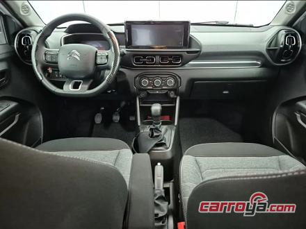 Citroen Aircross 2026 - imagen secundaria 2