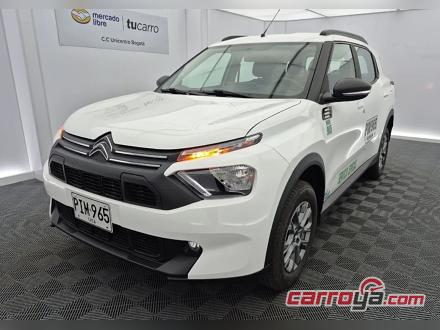 Citroen Aircross 2026 - imagen 1