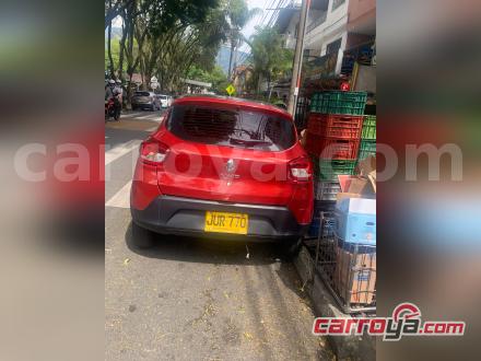 Renault Kwid 2022 - imagen secundaria 1