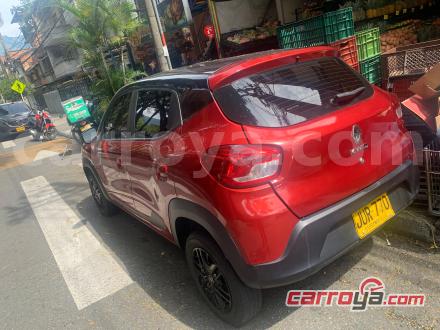 Renault Kwid 2022 - imagen secundaria 2