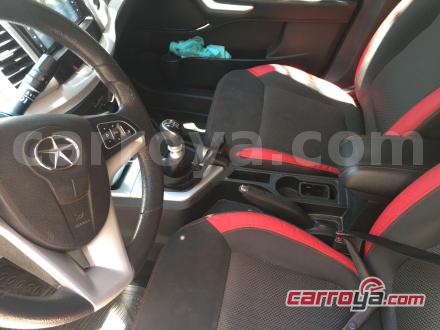 JAC S3 2018 - imagen 1