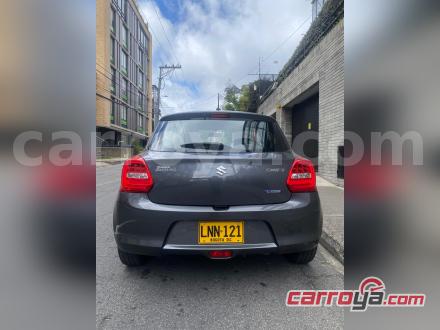 Suzuki Swift 2023 - imagen 1