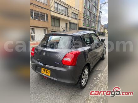 Suzuki Swift 2023 - imagen secundaria 1