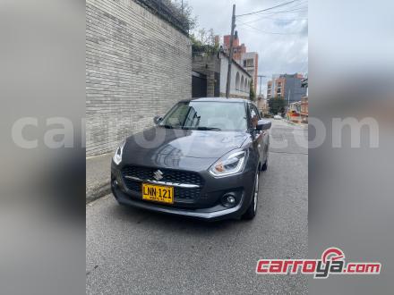 Suzuki Swift 2023 - imagen secundaria 2