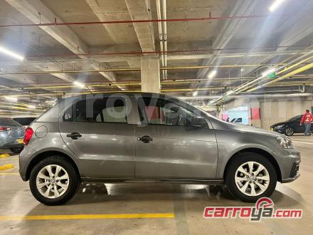 Volkswagen Comfortline  2017