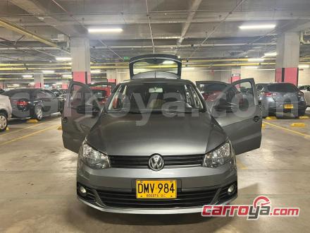 Volkswagen Comfortline  2017 - imagen secundaria 1