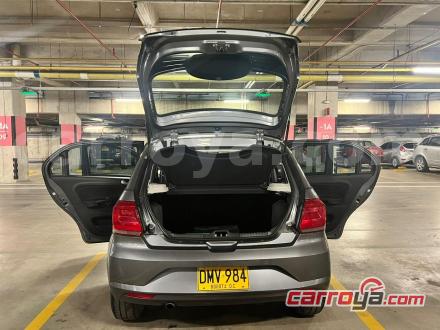 Volkswagen Comfortline  2017 - imagen secundaria 2