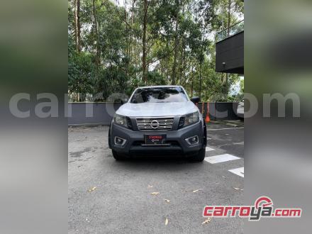 Nissan Frontier 2017 - imagen secundaria 1