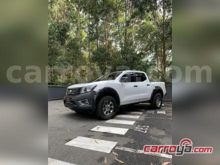 Nissan Frontier 2017 - imagen secundaria 2