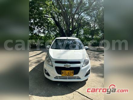 Chevrolet Spark 2017 - imagen secundaria 2