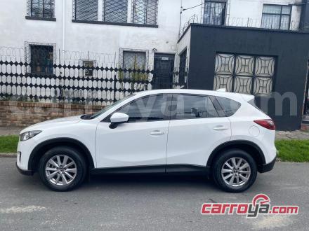 Mazda CX-5 2014 - imagen 1