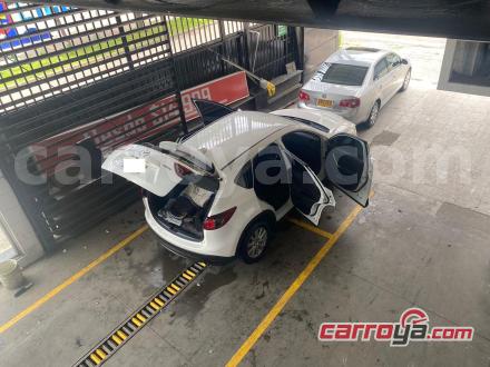 Mazda CX-5 2014 - imagen secundaria 2