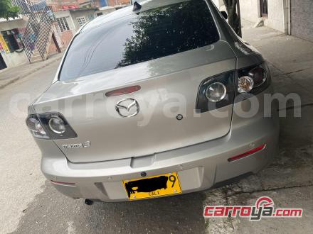 Mazda 3 2011 - imagen secundaria