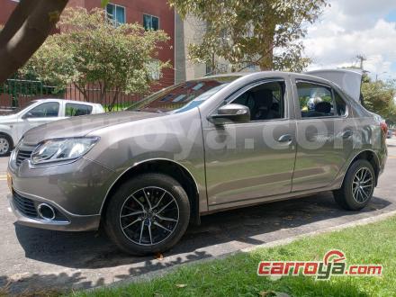 Renault Logan 2020 - imagen secundaria 1