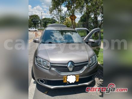 Renault Logan 2020 - imagen secundaria 2