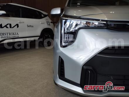 KIA Picanto 2024 - imagen secundaria 1