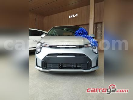 KIA Picanto 2024 - imagen secundaria 2