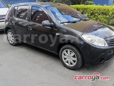 Renault Sandero 2012 - imagen secundaria 1