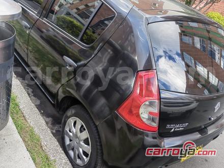 Renault Sandero 2012 - imagen secundaria 2