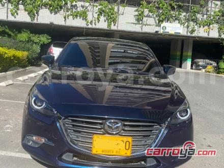 Mazda 3 2019 - imagen secundaria 1