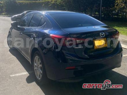 Mazda 3 2019 - imagen secundaria 2