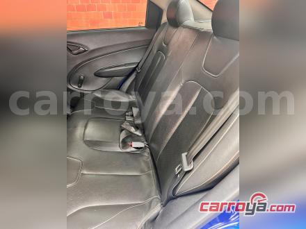 Chevrolet Sail 2018 - imagen secundaria 2