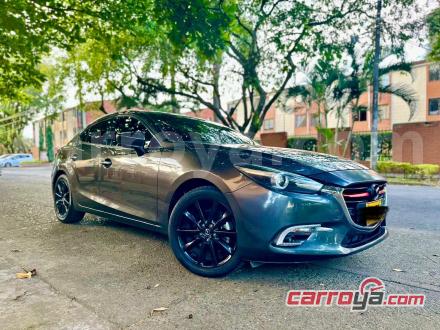 Mazda 3 2018 - imagen 1