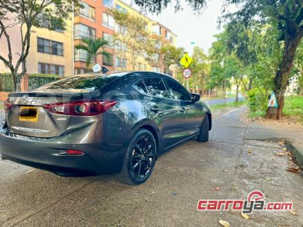 Mazda 3 2018 - imagen secundaria 1