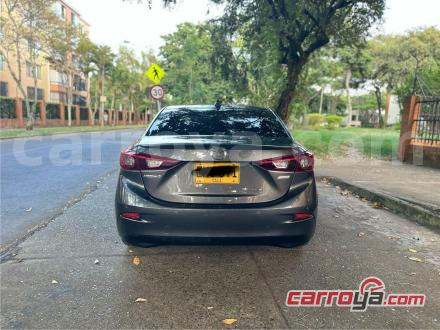 Mazda 3 2018 - imagen secundaria 2