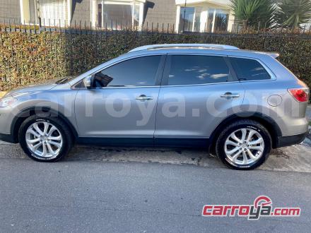 Mazda CX-9 2011 - imagen secundaria 1