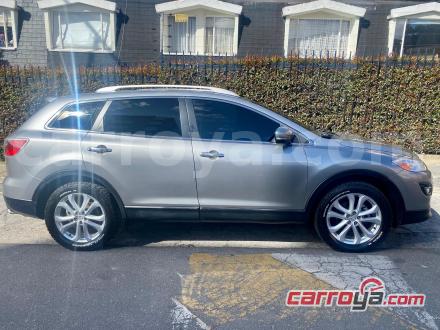 Mazda CX-9 2011 - imagen secundaria 2