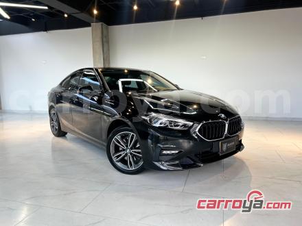 BMW 218i 2020