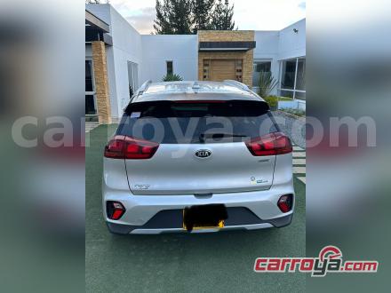 KIA Niro 2021 - imagen secundaria 1