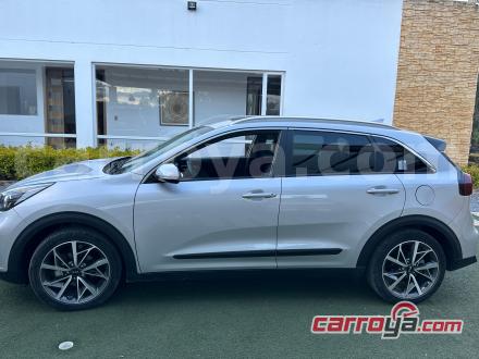 KIA Niro 2021 - imagen secundaria 2