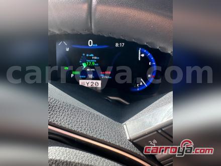 Toyota Corolla 2022 - imagen secundaria 1