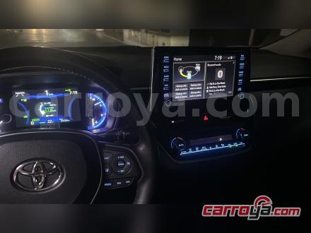 Toyota Corolla 2022 - imagen secundaria 2