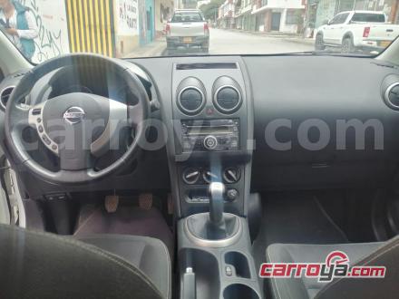 Nissan Qashqai 2014 - imagen secundaria 2