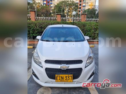 Chevrolet Spark 2018 - imagen secundaria 1