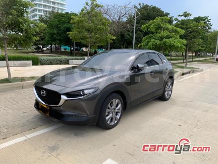 Mazda CX-30 2022 - imagen 1