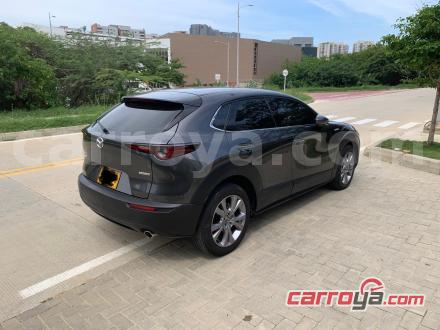Mazda CX-30 2022 - imagen secundaria 1