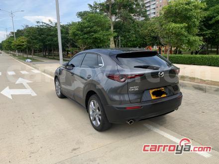 Mazda CX-30 2022 - imagen secundaria 2