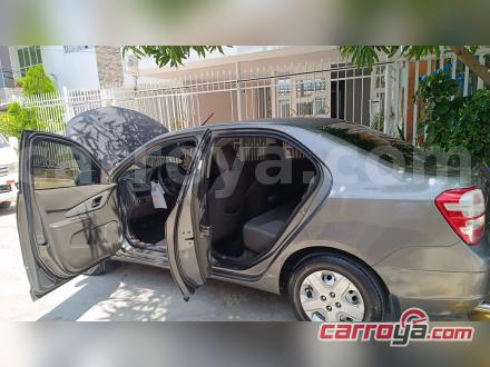 Chevrolet Cobalt 2014 - imagen secundaria 1