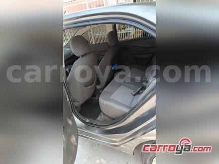 Chevrolet Cobalt 2014 - imagen secundaria 2