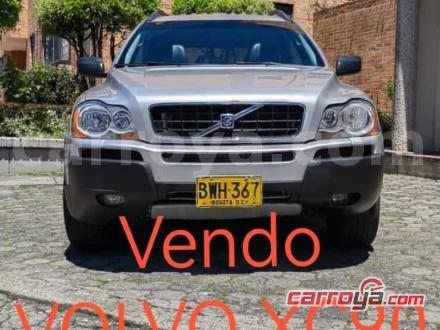 Volvo XC 90 2006